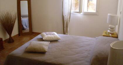 MIETE T2 4 Personen in BALAGNE (HAUTE CORSE)