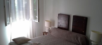 RENT T2 4 people in BALAGNE (HAUTE CORSE)