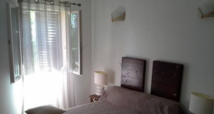 RENT T2 4 people in BALAGNE (HAUTE CORSE)