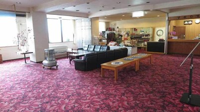 Oritate Onsen Hotel Sakaeya