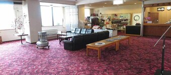 Oritate Onsen Hotel Sakaeya