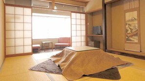Interior - Oritate Onsen Hotel Sakaeya (Uonuma)