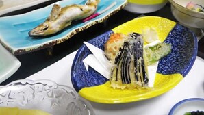 レストラン
