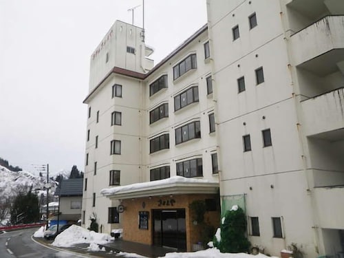 Oritate Onsen Hotel Sakaeya