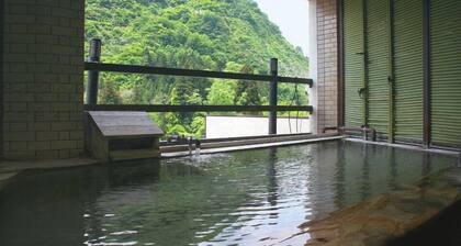 Oritate Onsen Hotel Sakaeya