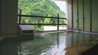 Oritate Onsen Hotel Sakaeya