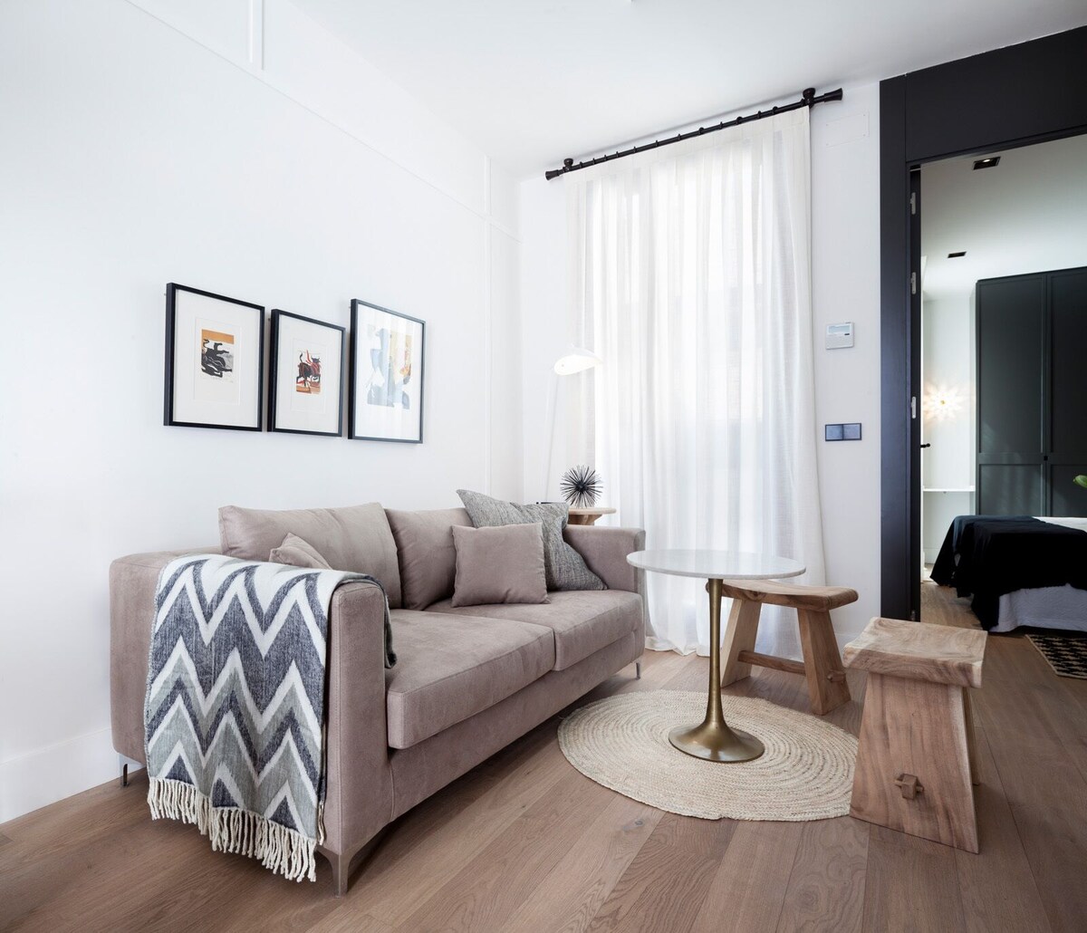 Bild für Gastgeberprofil