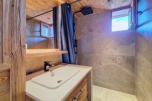 Dusche