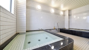 Spa - Hotel Select Inn Ehime Ainancho (Ainan)