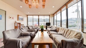 Interior - Hotel Select Inn Ehime Ainancho (Ainan)