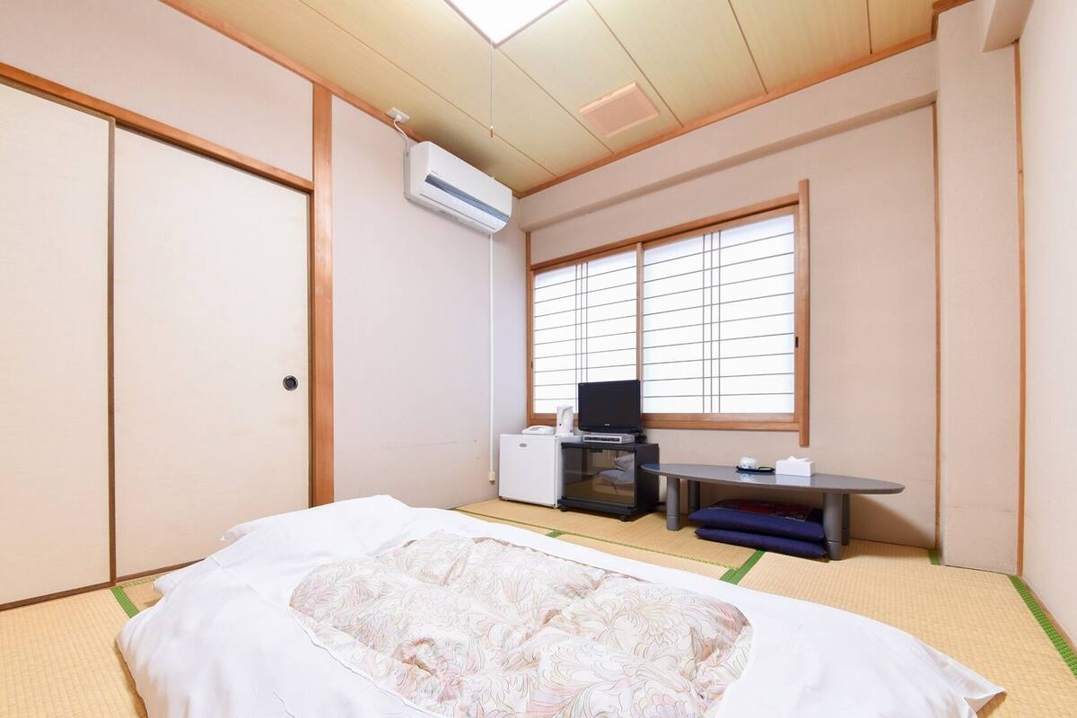 客房