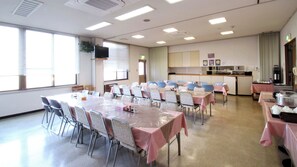 Dining - Hotel Select Inn Ehime Ainancho (Ainan)