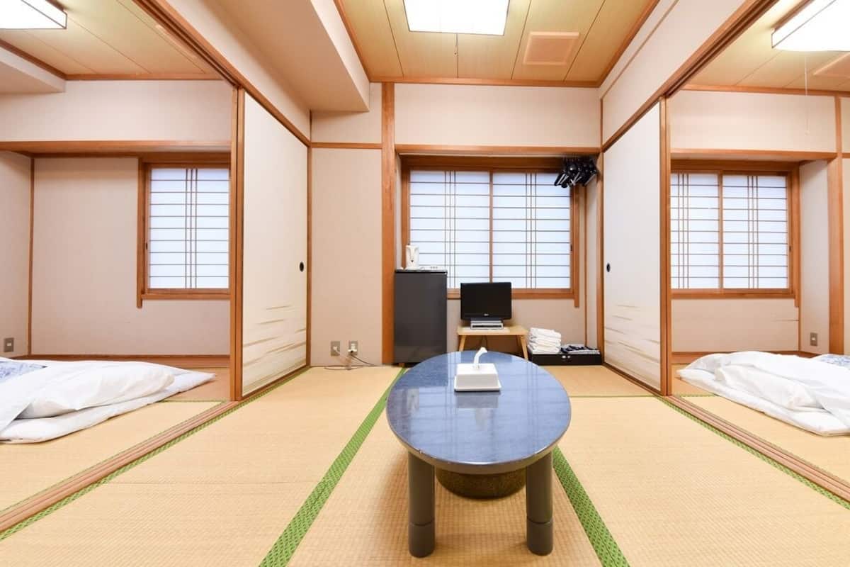 客房