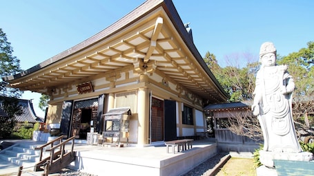Exterior. Hotel Select Inn Ehime Ainancho