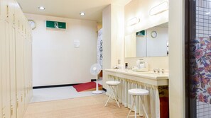 Bathroom - Hotel Select Inn Ehime Ainancho (Ainan)