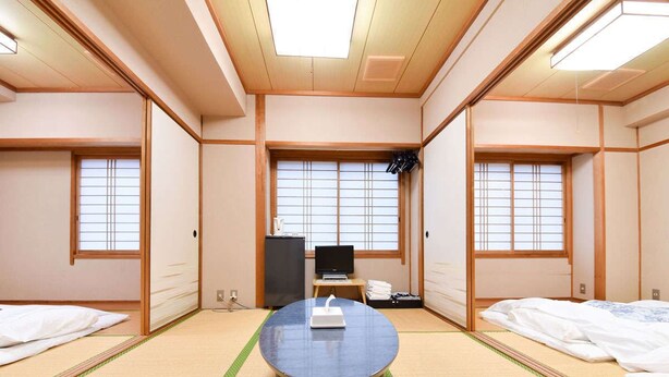 Room - Hotel Select Inn Ehime Ainancho (Ainan)