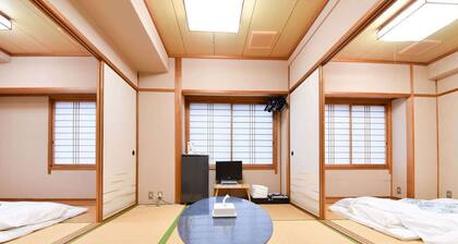 Hotel Select Inn Ehime Ainancho