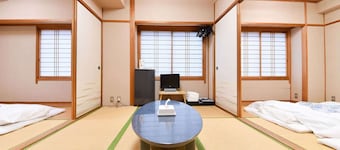 Hotel Select Inn Ehime Ainancho