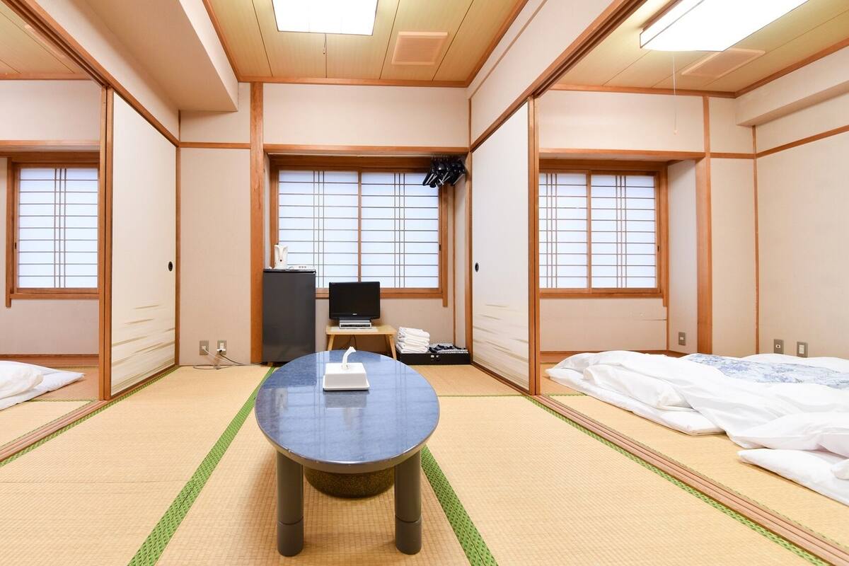 客房