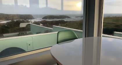 Grenier Loft - une escapade vraiment magnifique