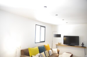 บริเวณนั่งเล่นที่ล็อบบี้