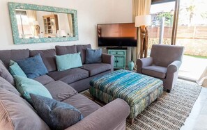 Televisión y videojuegos 