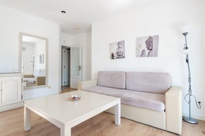 TV - A. Countess 2.2 Garden (Sun of the Bay Vidalba 2) (Alcúdia)