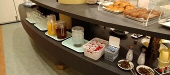 Hotel Stay in Sanno Plaza