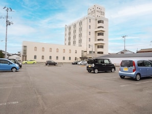 Exterior - Hotel Stay in Sanno Plaza (Tsuruoka)