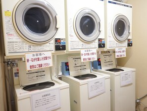 Interior - Hotel Stay in Sanno Plaza (Tsuruoka)