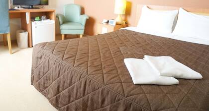 Hotel Stay in Sanno Plaza