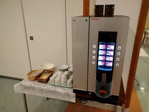 Interior - Hotel Stay in Sanno Plaza (Tsuruoka)