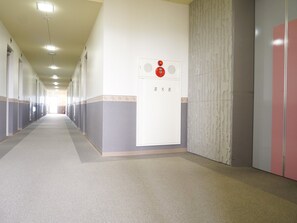 Interior - Hotel Stay in Sanno Plaza (Tsuruoka)