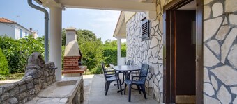 Villa Mirta