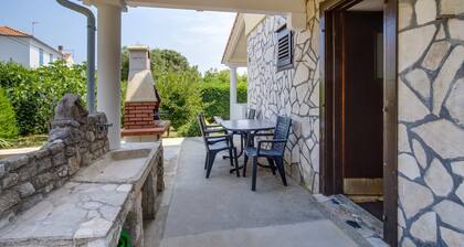Villa Mirta