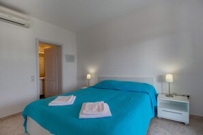Apartment Del Sole Rechts