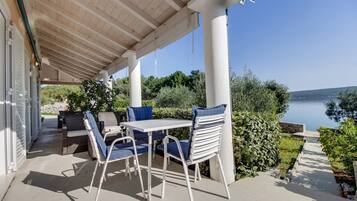 Apartment Del Sole Links | Terrazza/patio