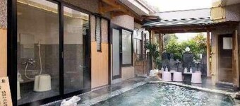 Business Hotel Taihei Annex