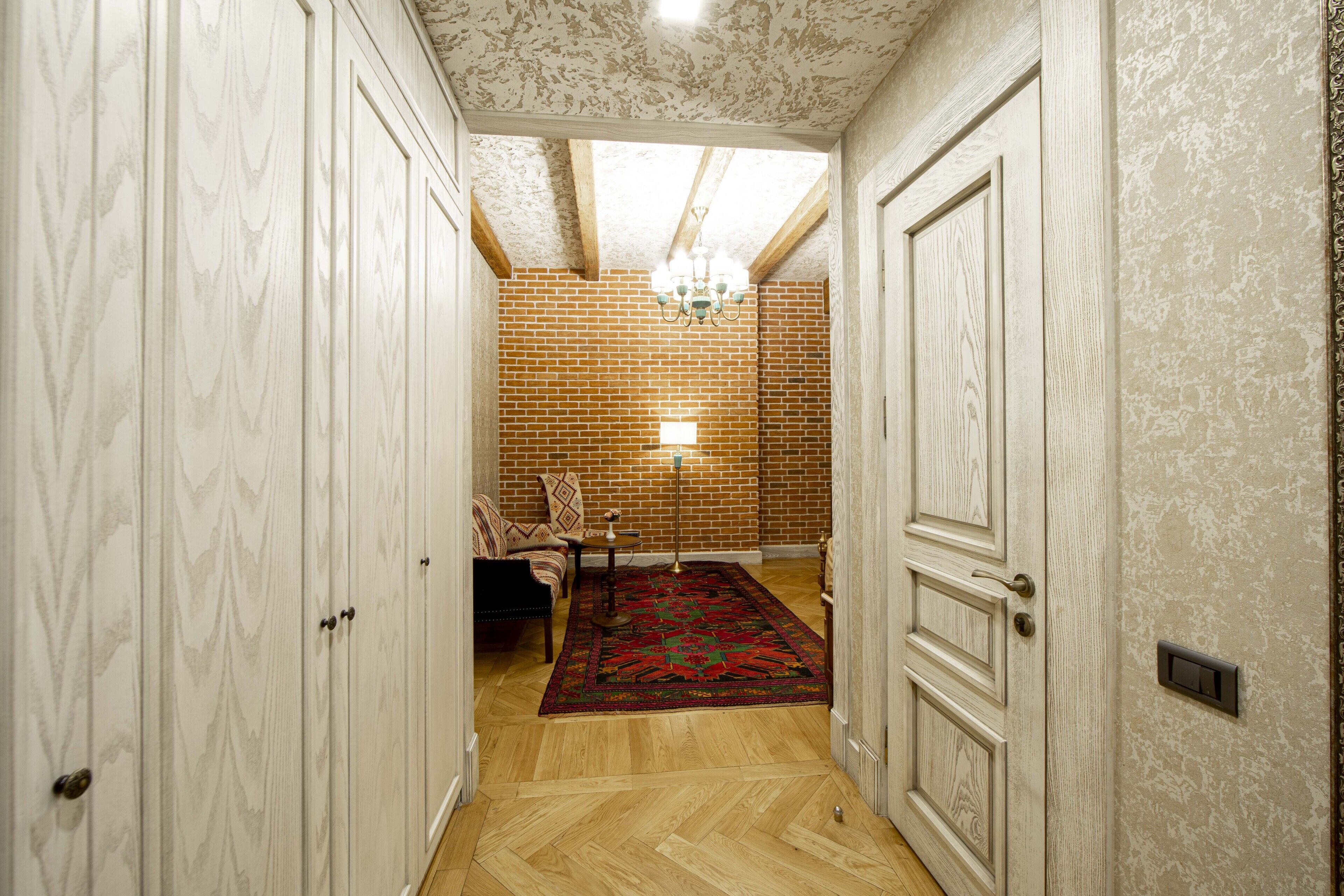 Standard Double or Twin Room | Minibar, individually decorated, soundproofing, free WiFi