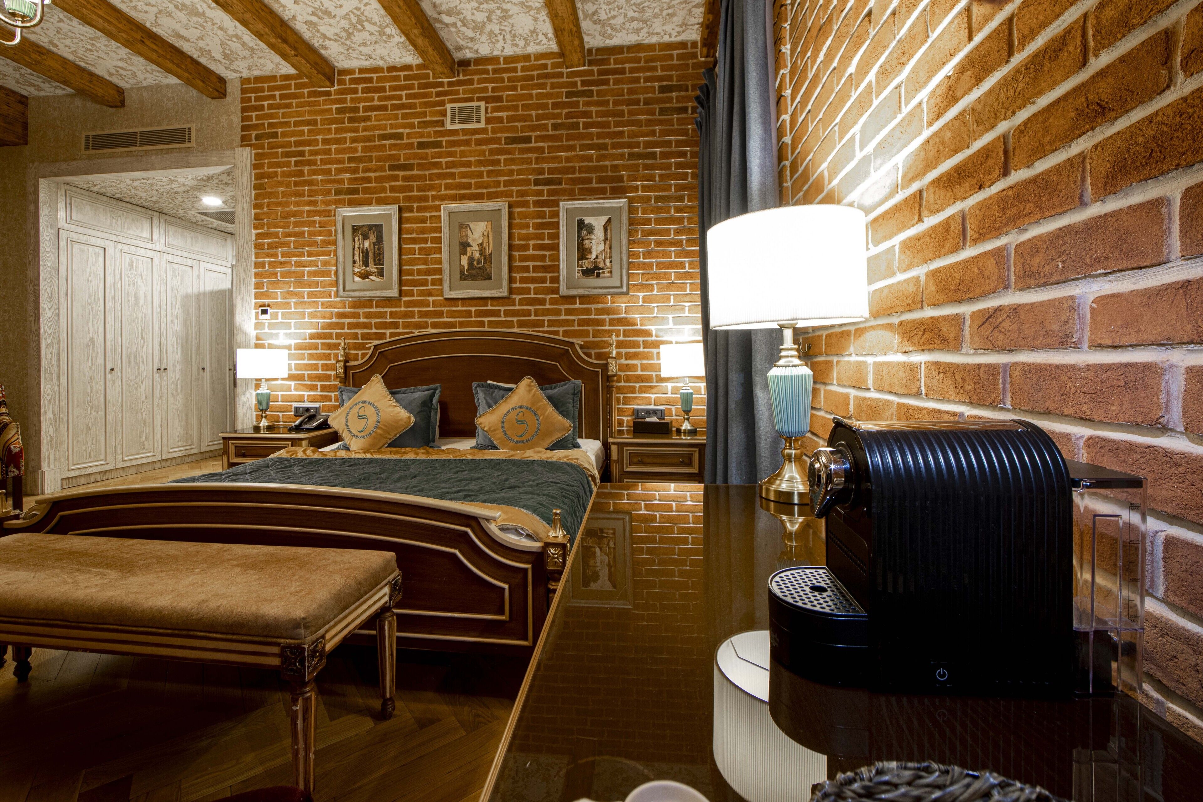 Photo - Sapphire Bayil Hotel