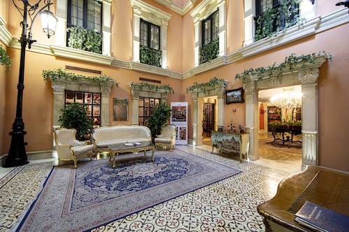 Sapphire Bayil Hotel