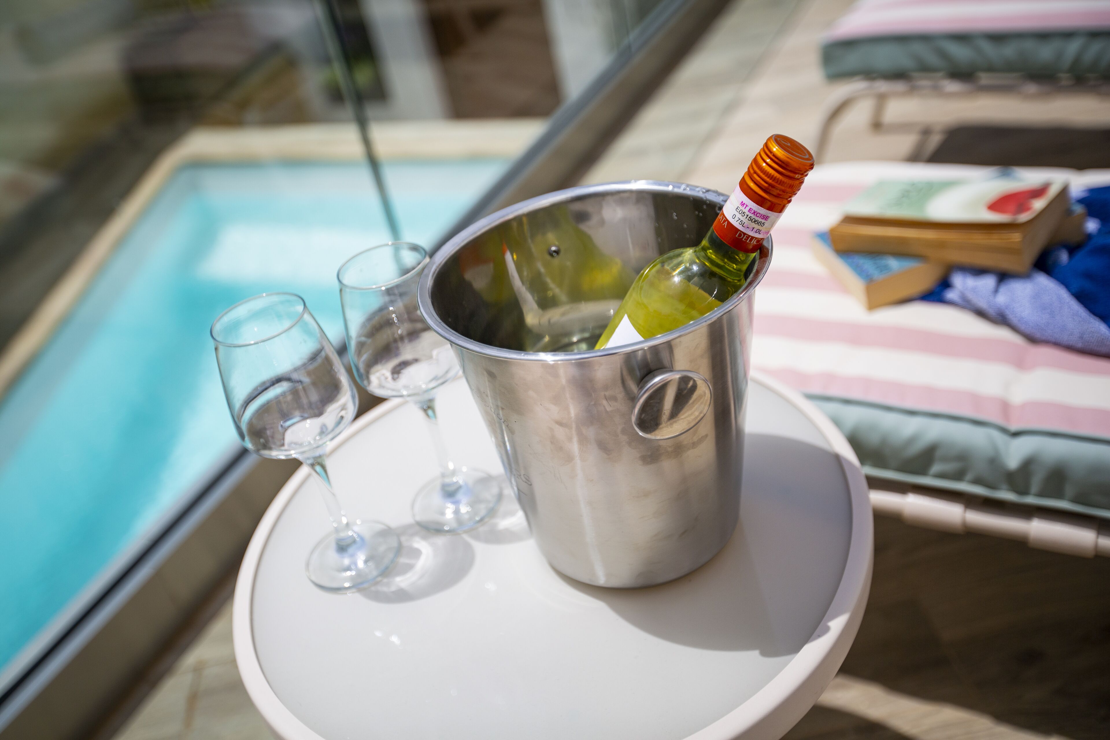 Foto - Pjazza Suites Boutique Hotel by CX Collection