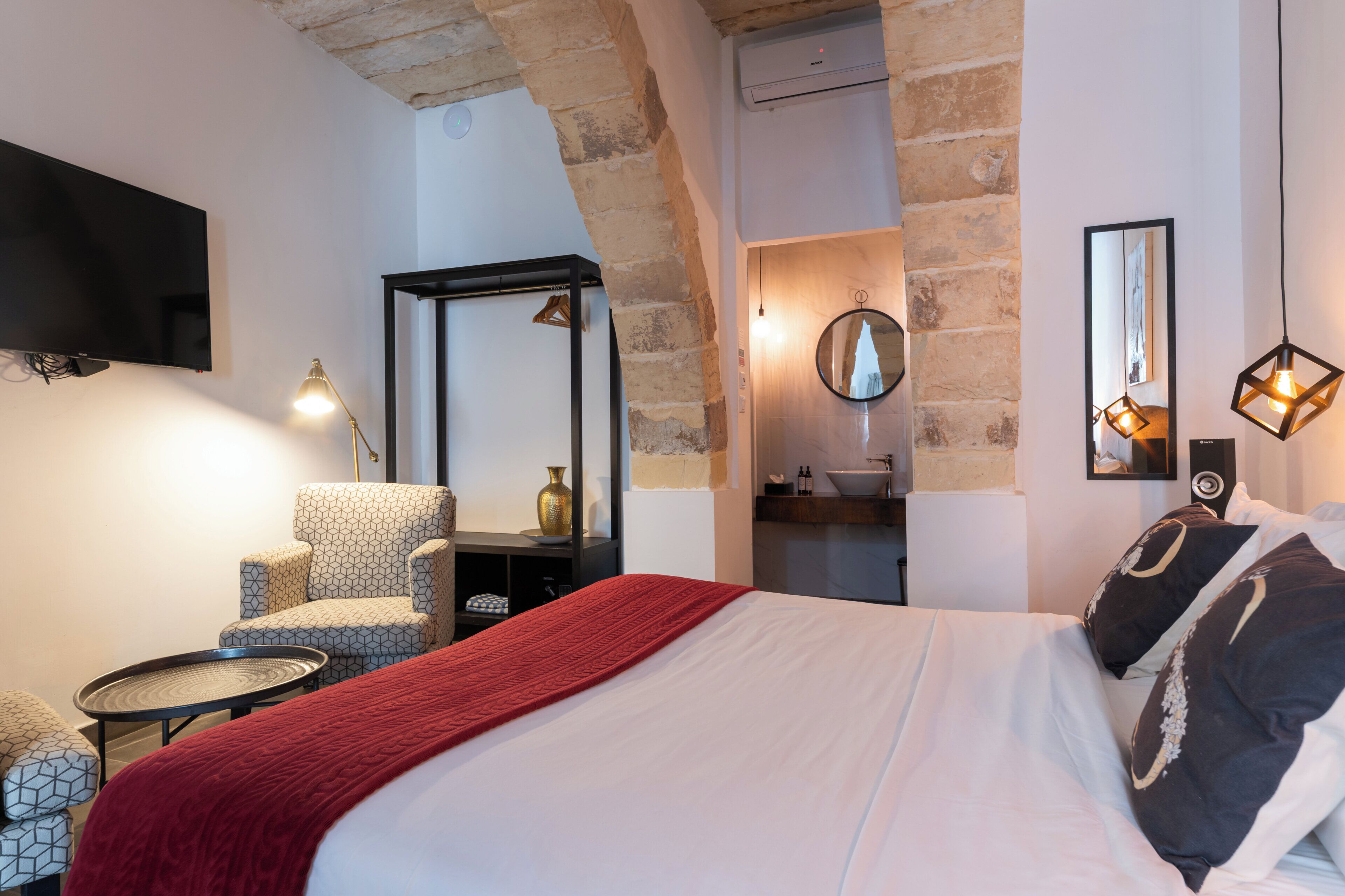 Foto - Pjazza Suites Boutique Hotel