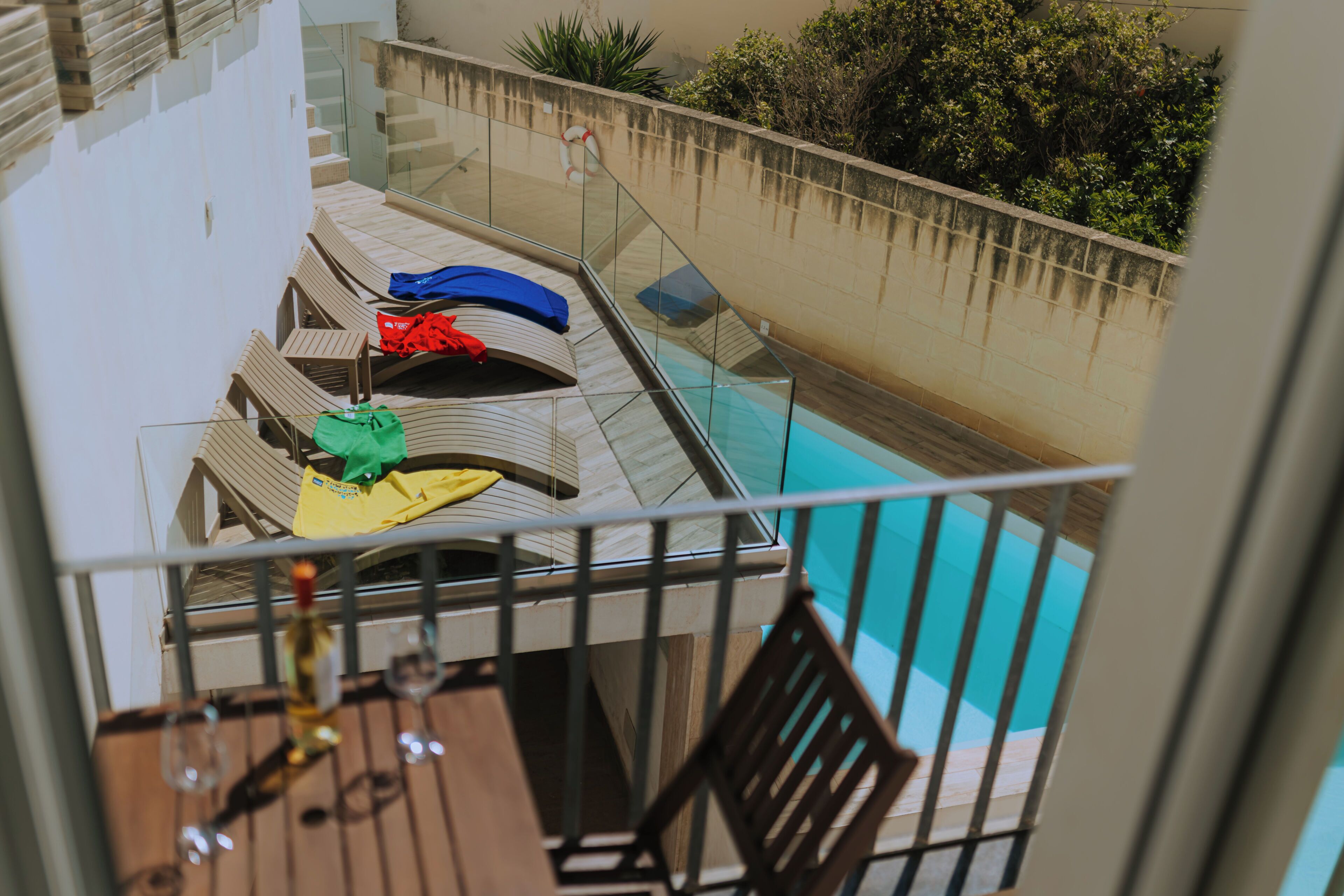 Foto - Pjazza Suites Boutique Hotel