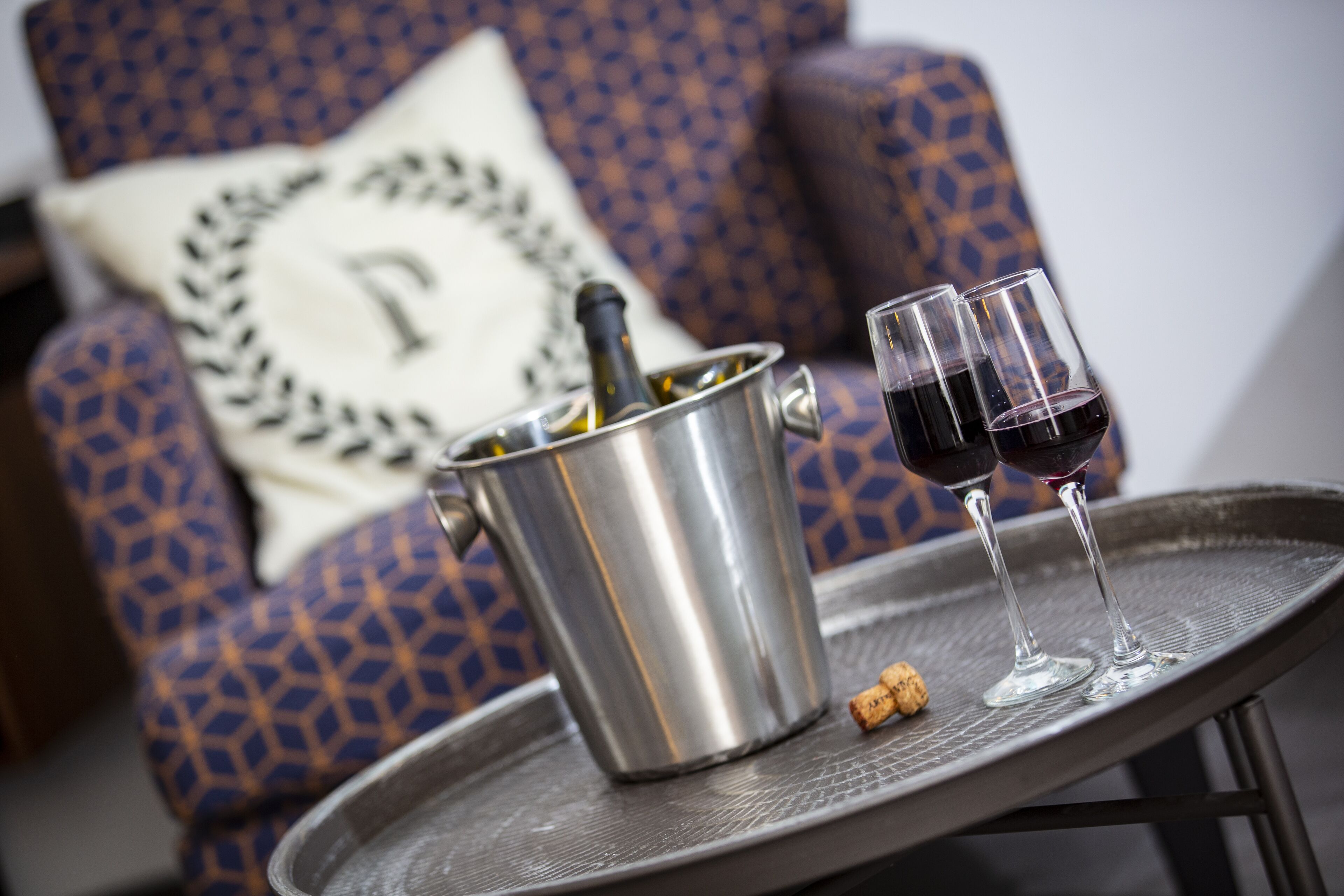 Foto - Pjazza Suites Boutique Hotel by CX Collection