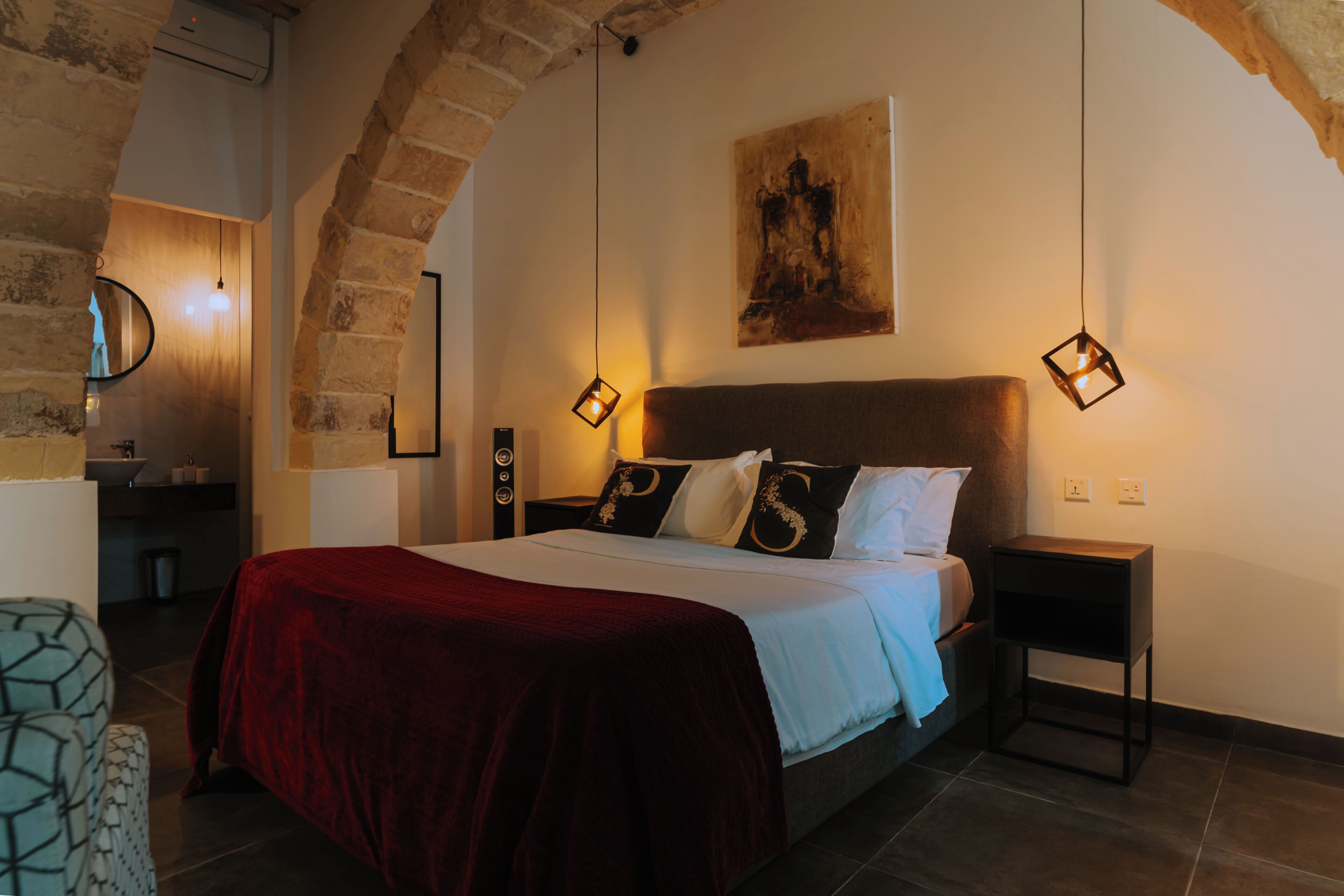 Foto - Pjazza Suites Boutique Hotel