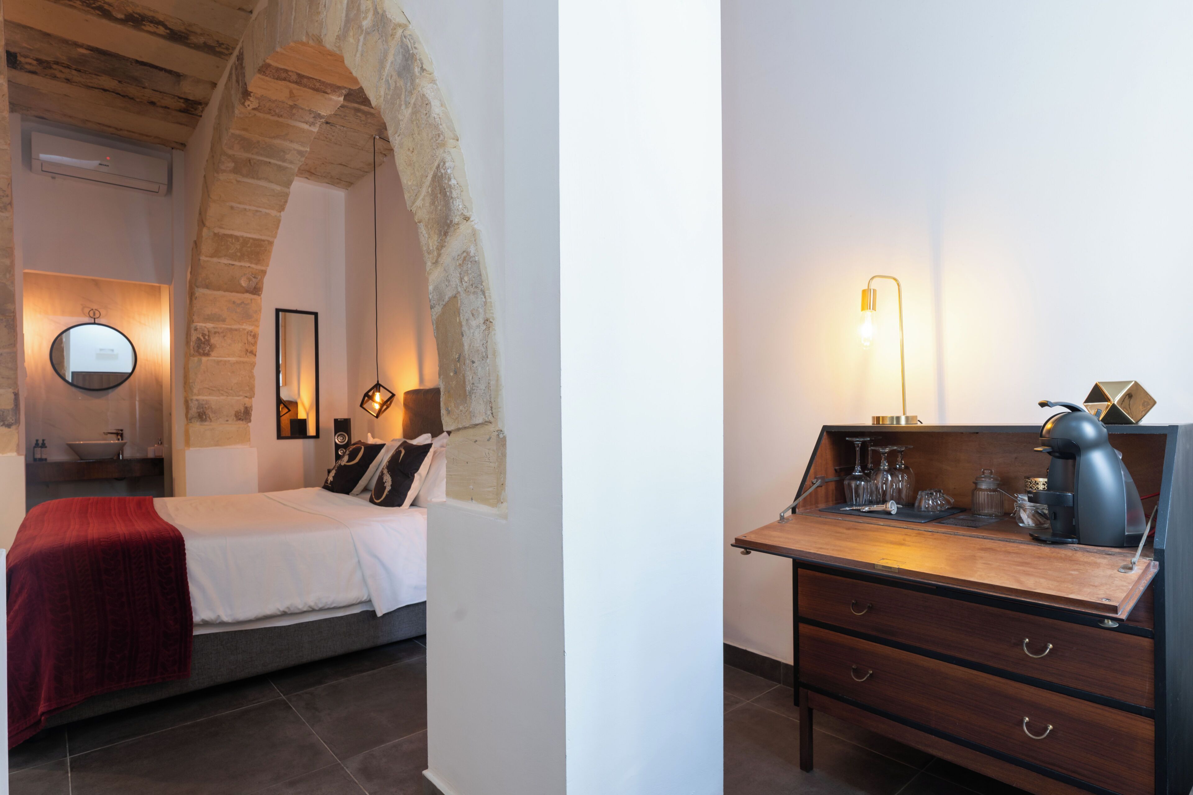 Foto - Pjazza Suites Boutique Hotel