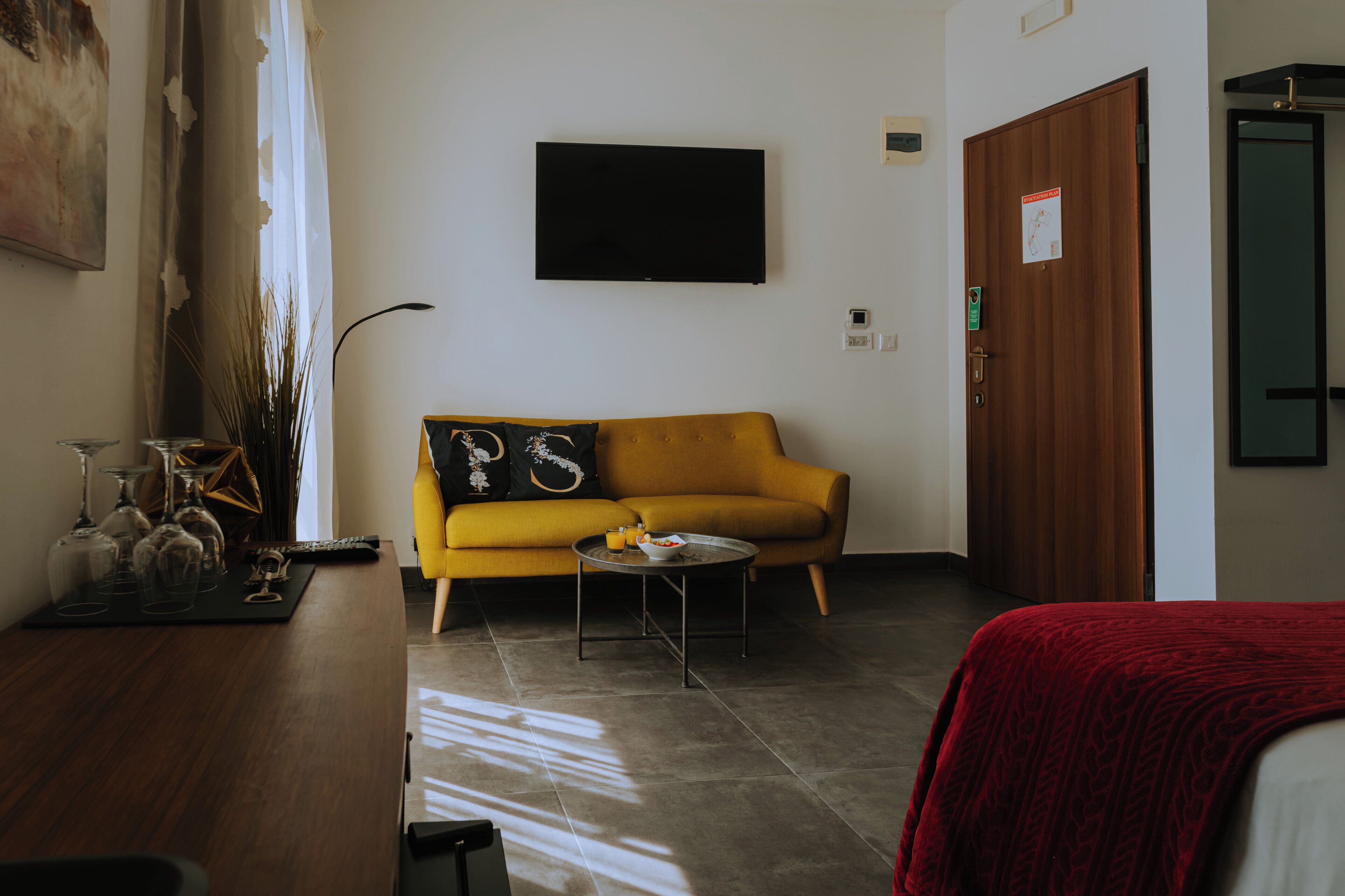 Foto - Pjazza Suites Boutique Hotel