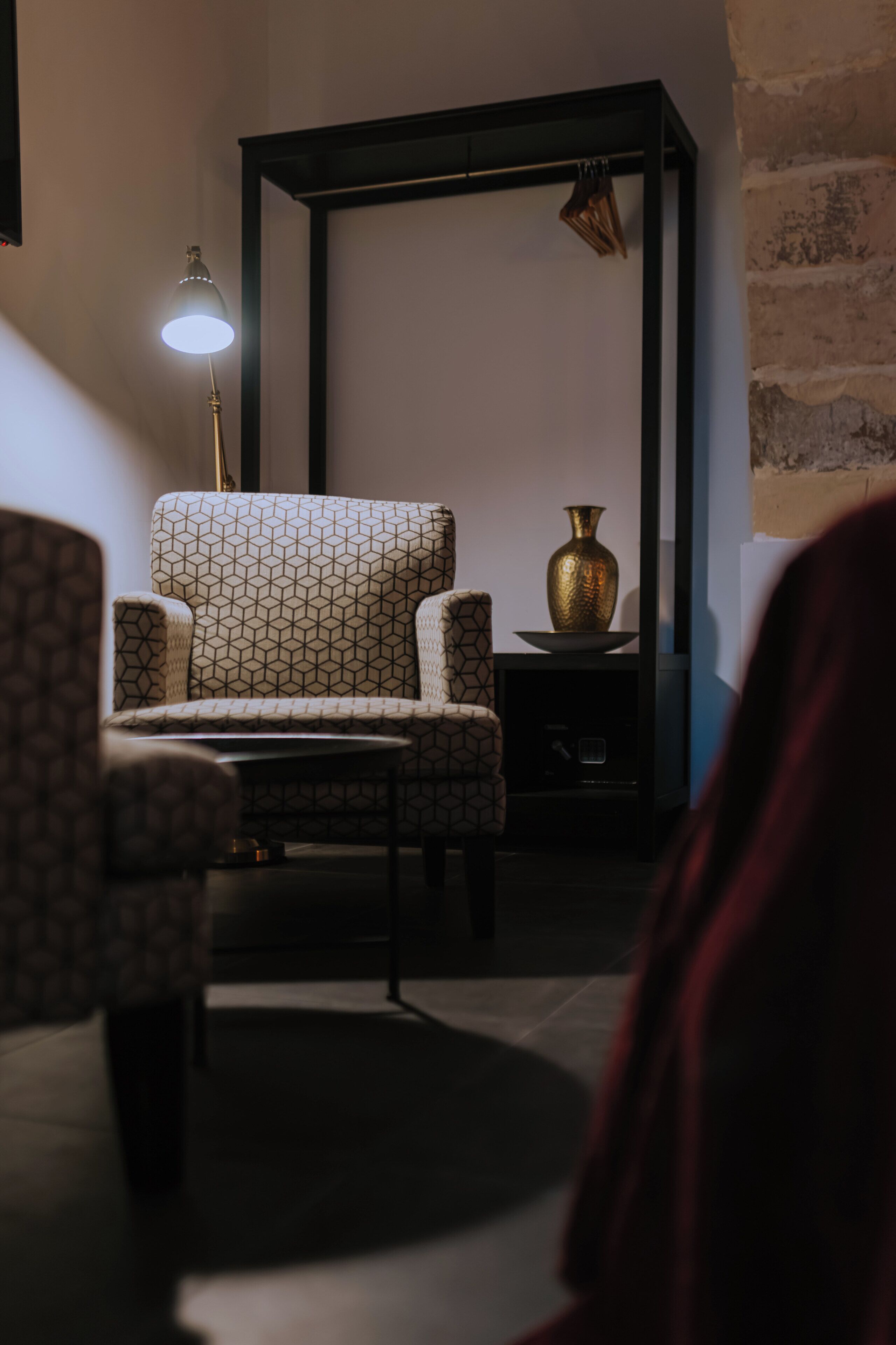 Foto - Pjazza Suites Boutique Hotel