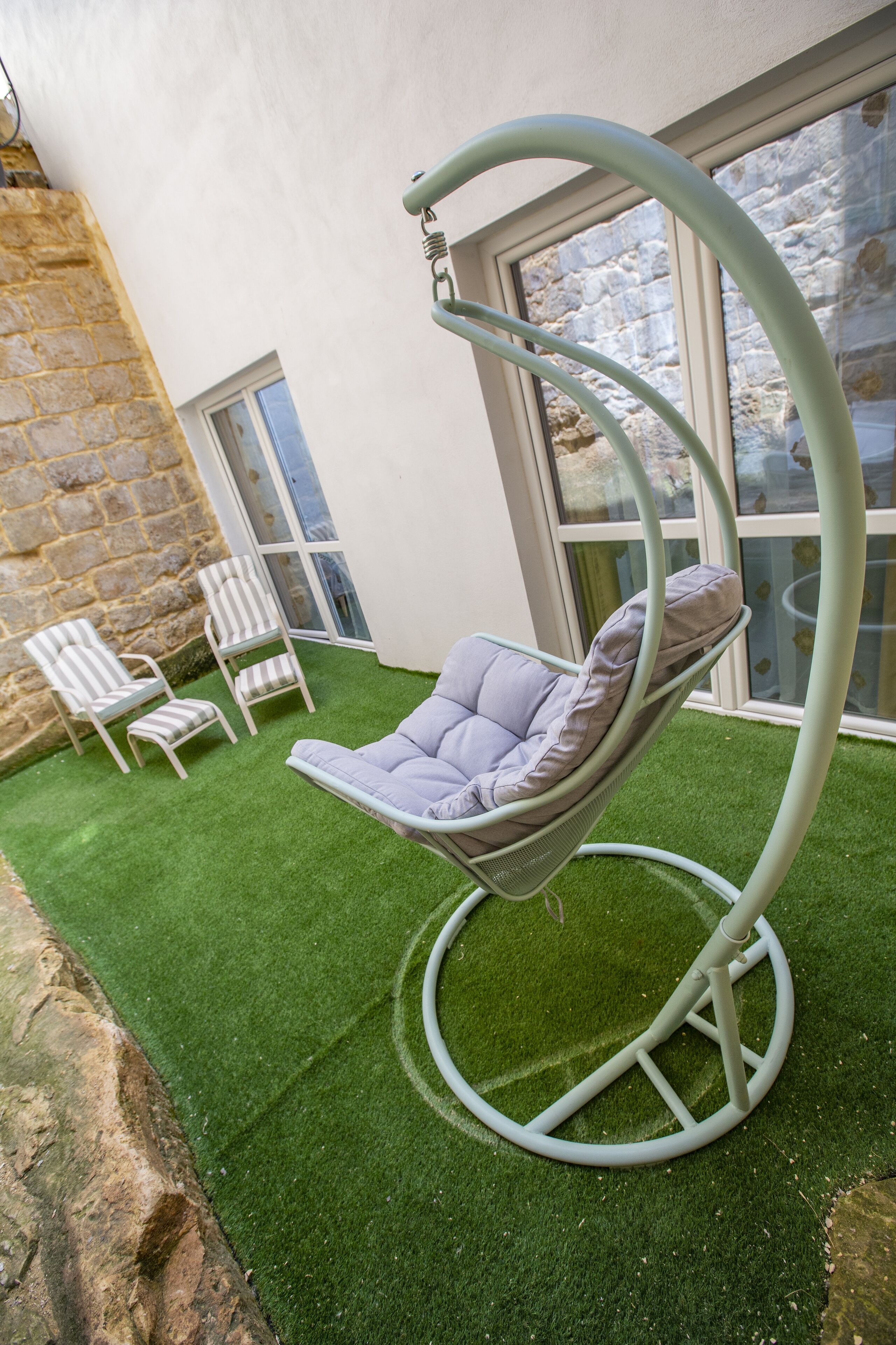 Foto - Pjazza Suites Boutique Hotel by CX Collection